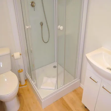 Homes With Swimming Pool, Close To The Sea * Wapnica (West Pomeranian)