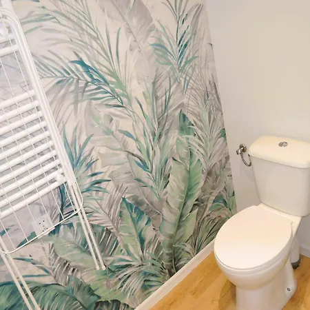 Сasa de vacaciones Homes With Swimming Pool, Close To The Sea Wapnica (West Pomeranian)