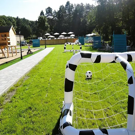 Homes With Swimming Pool, Close To The Sea *