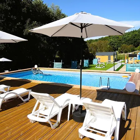 Homes With Swimming Pool, Close To The Sea * Wapnica (West Pomeranian)