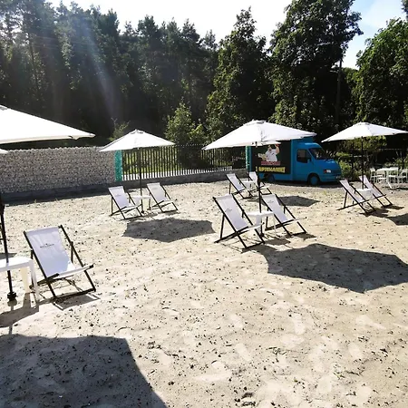 Homes With Swimming Pool, Close To The Sea